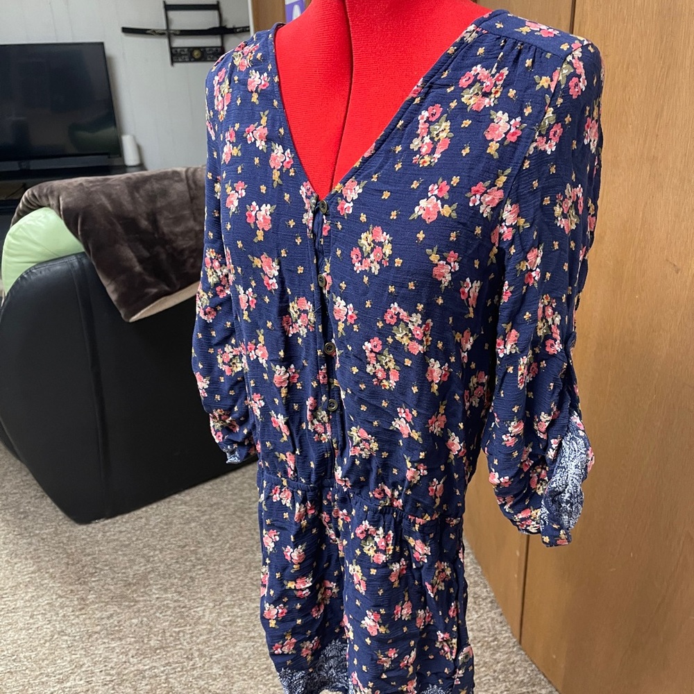 Romper - Picture 3 of 3